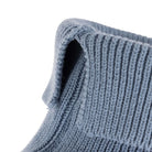 Little Plane Boy Scarf - Collar - Light Blue - ebebek - Black Friday