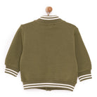 HelloBaby Baby Boy Coat - Khaki - ebebek - Black Friday