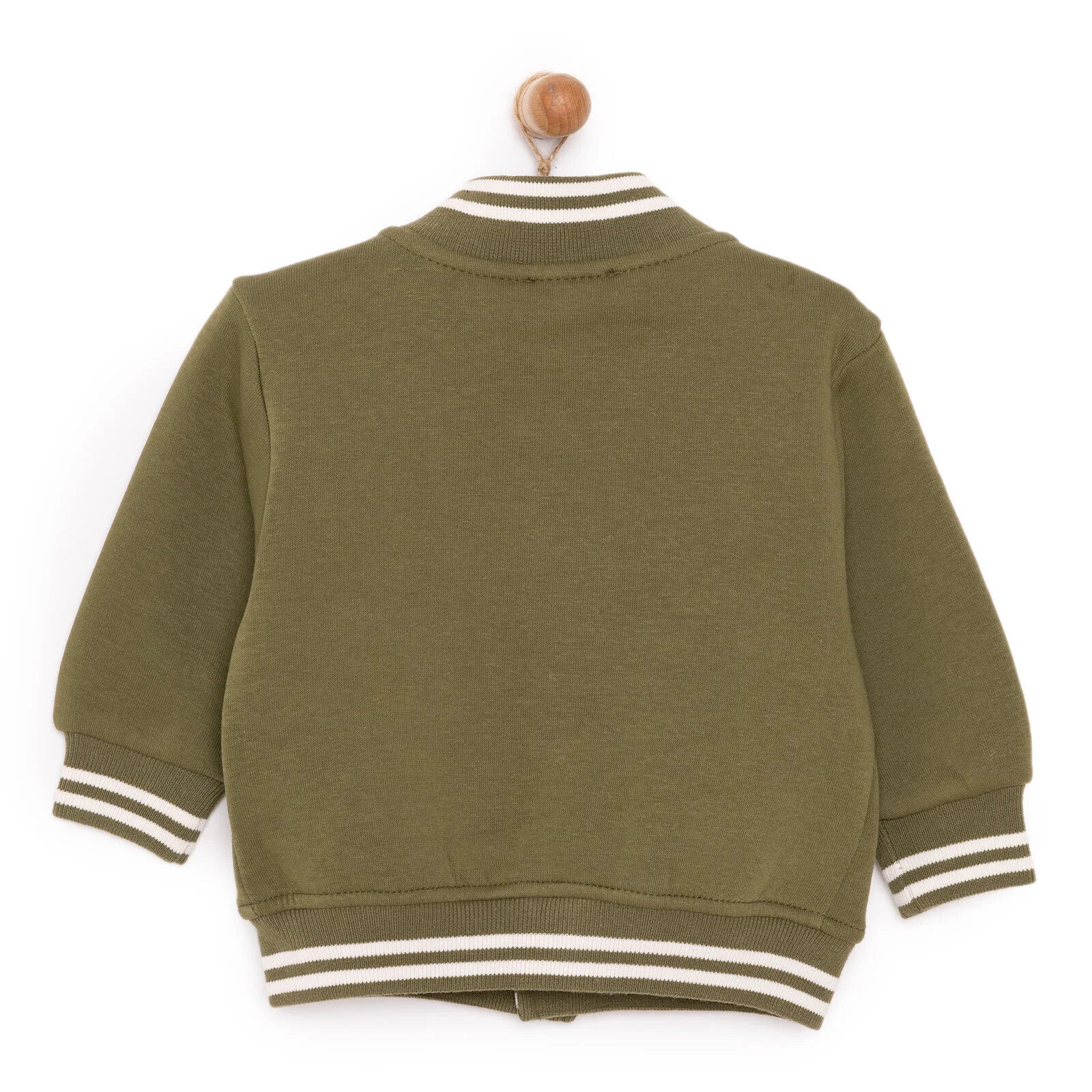 HelloBaby Baby Boy Coat - Khaki - ebebek - Black Friday