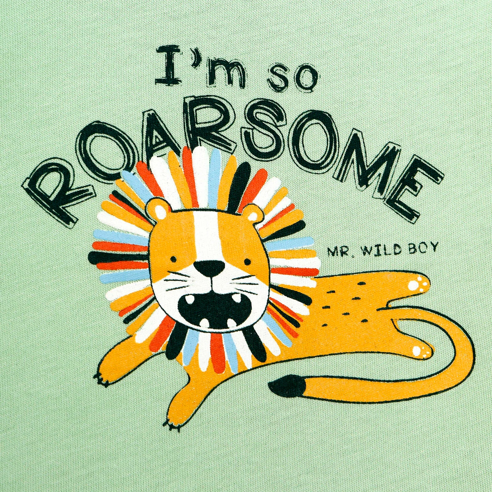 HelloBaby Basic Baby Boy Tank Top - Green - ebebek - Black Friday