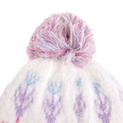 Fonem Girl Beanie - Ecru - ebebek - Black Friday