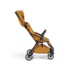 Leclerc Baby Influencer Air Stroller - Golden Mustard - ebebek - Black Friday