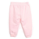HelloBaby Basic Low Raised Joggers - Pink - ebebek - Black Friday