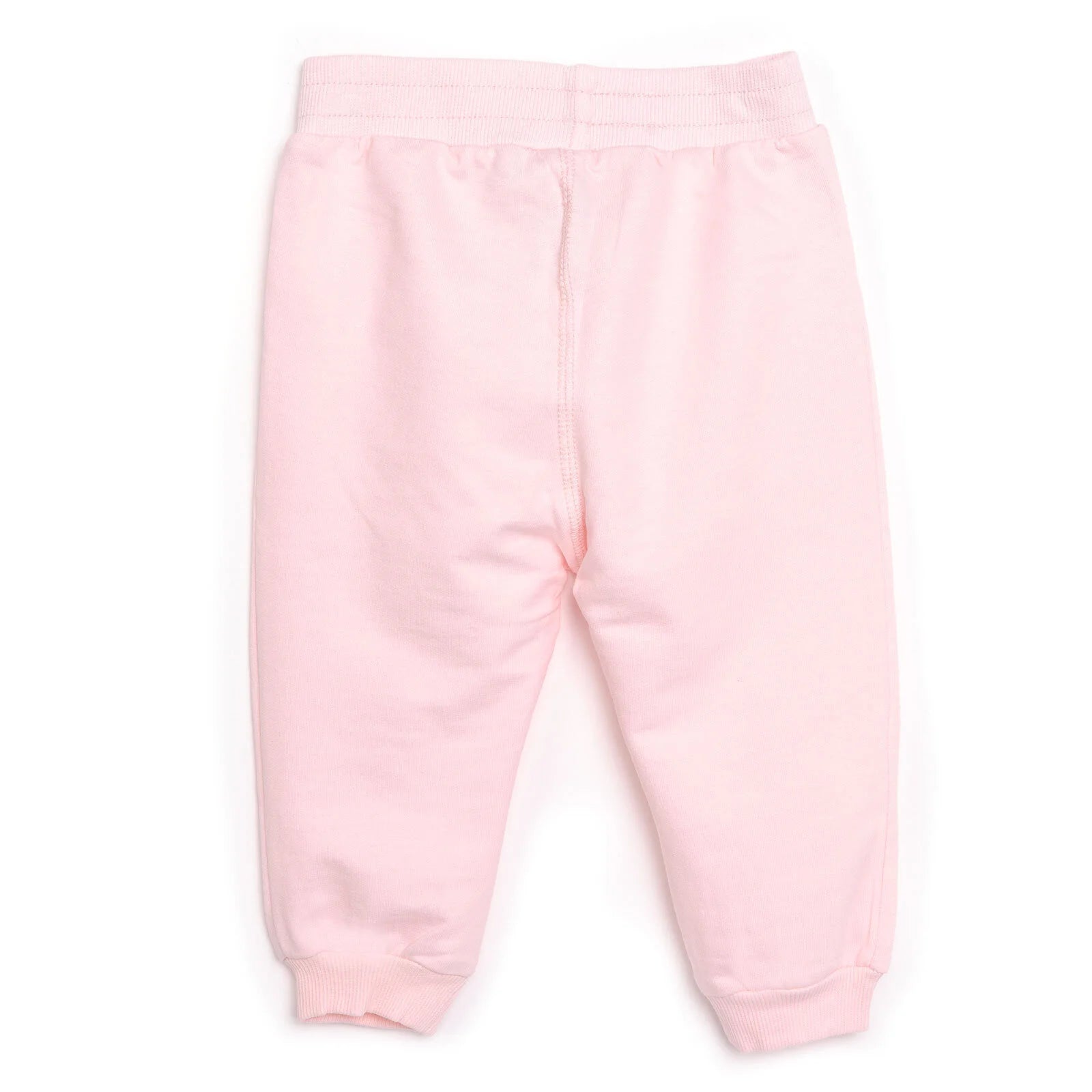 HelloBaby Basic Low Raised Joggers - Pink - ebebek - Black Friday