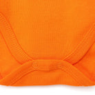 HelloBaby Basic Rib Short Sleeve Baby Bodysuit 2 Pcs - Grey - ebebek - Black Friday