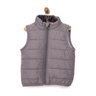 Verscon Boy Vest - Charcoal - ebebek - Black Friday