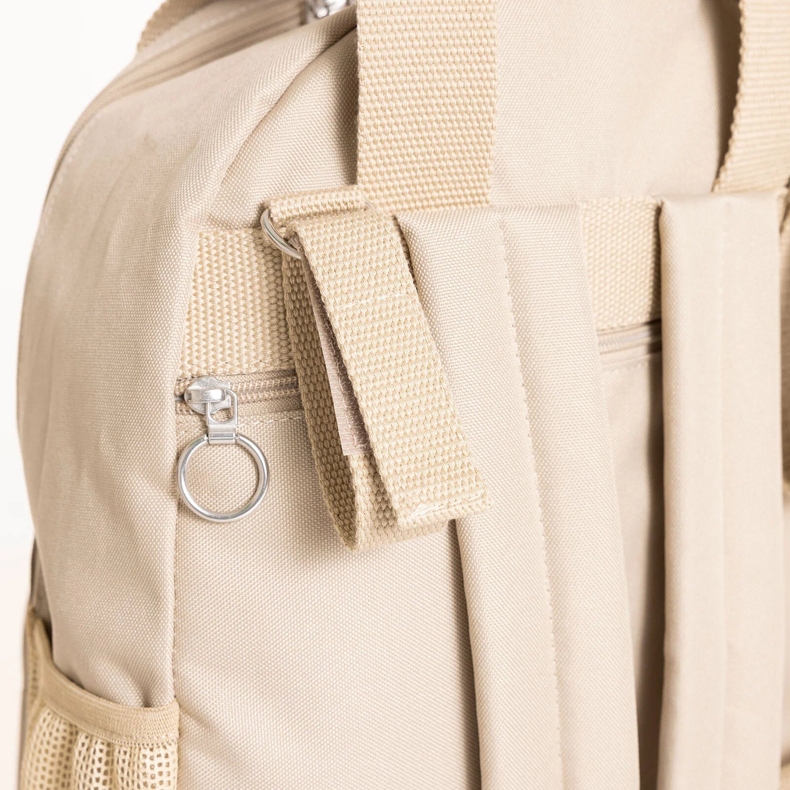 baby mom Baby Care Backpag - Beige - ebebek - Black Friday