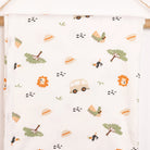 Little Dreams Boy Blanket - Printed - ebebek - Black Friday