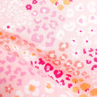 HelloBaby Baby Girl Long Sleeve Pyjamas Set - Dark Pink - ebebek - Black Friday