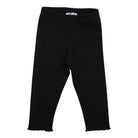 HelloBaby Basic Leggings - Black - ebebek - Black Friday