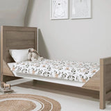 Tutti Bambini Modena 2 pcs Room Set - White/Oak White/Oak - ebebek