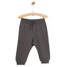 HelloBaby Baby Boy Joggers - Dark Grey - ebebek - Black Friday