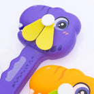 HZTB Dinosaur Big Hand Fan Assorted - ebebek - Black Friday