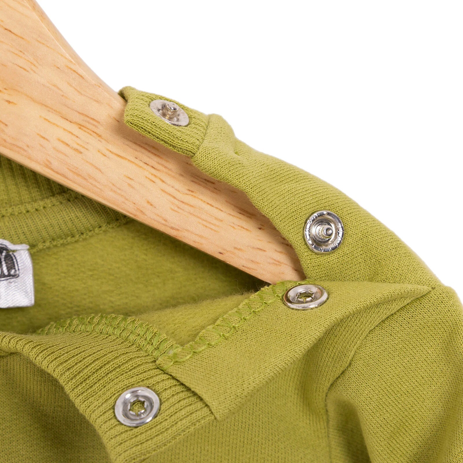 HelloBaby Basic Low Raised Monster Print - Green - ebebek - Black Friday