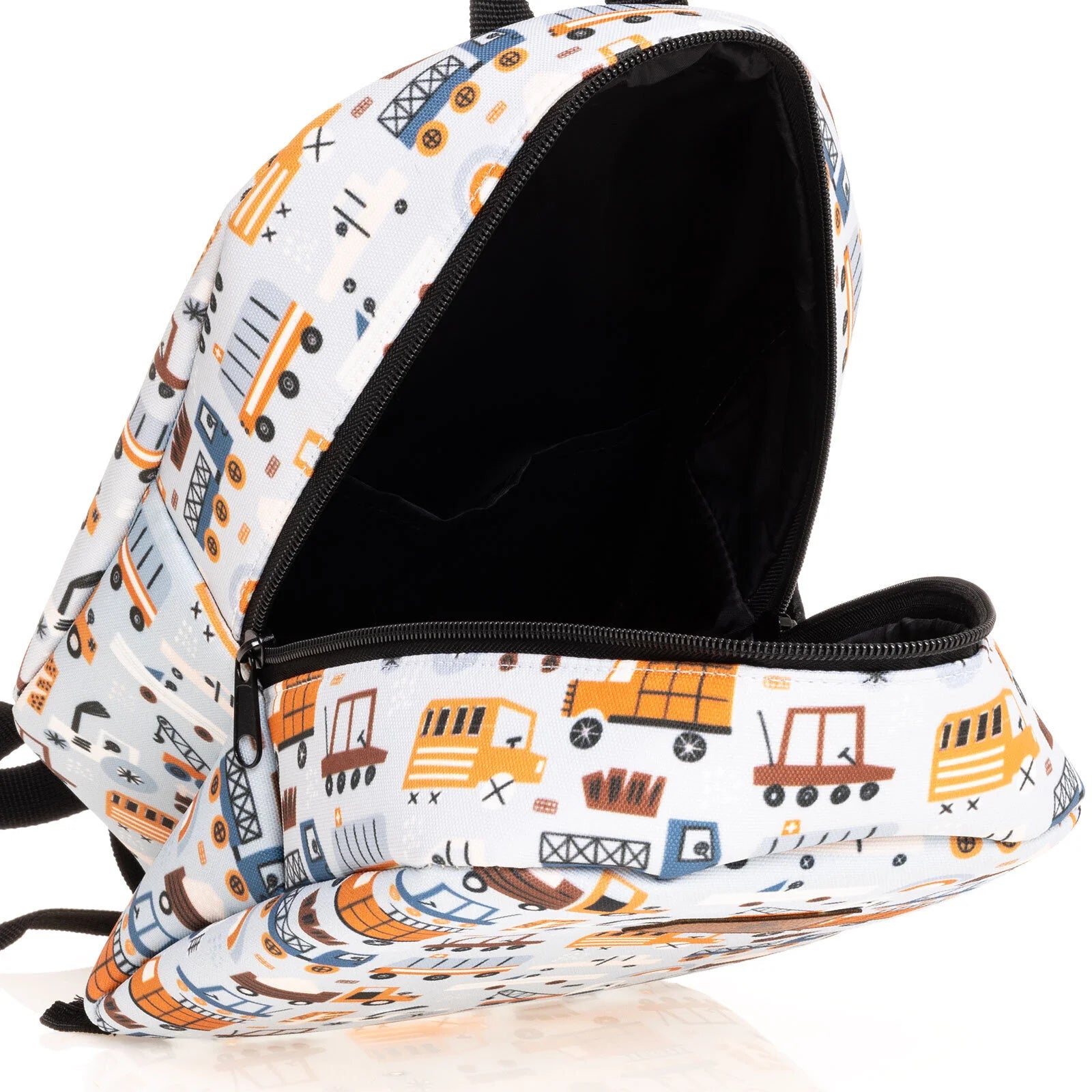 Kokopatik Boy Backpack - Light Blue - ebebek - Black Friday