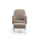 Ickle Bubba Roxby Nursery Chair & Stool - Tawny - ebebek - Black Friday