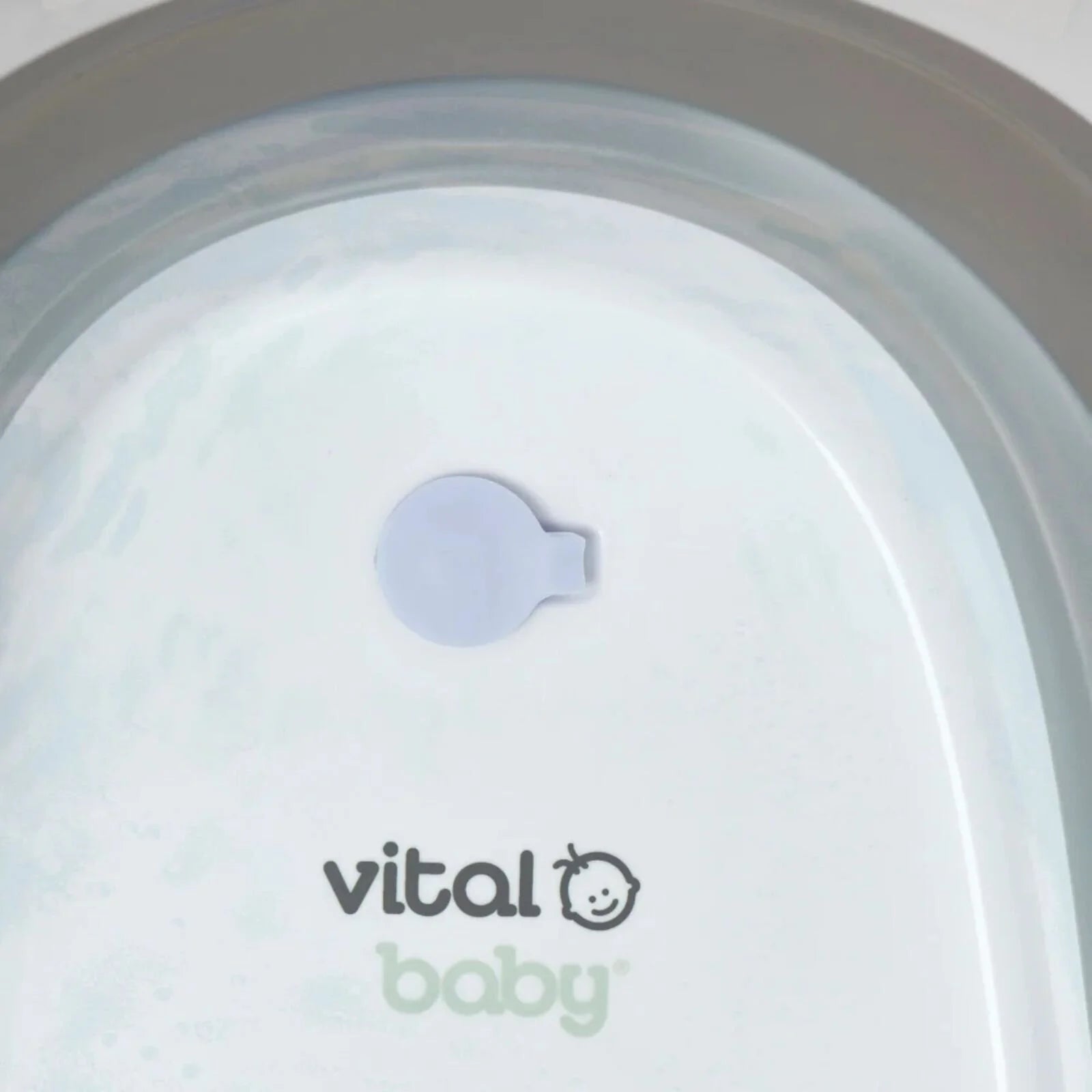 Vital Baby Foldable Bath Tube - Vital Baby - ebebek