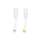 NUK Bottle & Teat Brush Assorted - ebebek - Black Friday