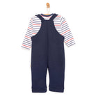 Bebbek Baby Boy Salopet Overalls - Indigo - ebebek - Black Friday