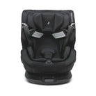 Osann One360 0+/1/2/3 Climax ECE R129/03 Car Seat - Black - ebebek - Black Friday