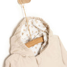 Midimod Girl Raincoat - Beige - Midimod - ebebek