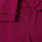 HelloBaby Jogging Set - Maroon - ebebek - Black Friday