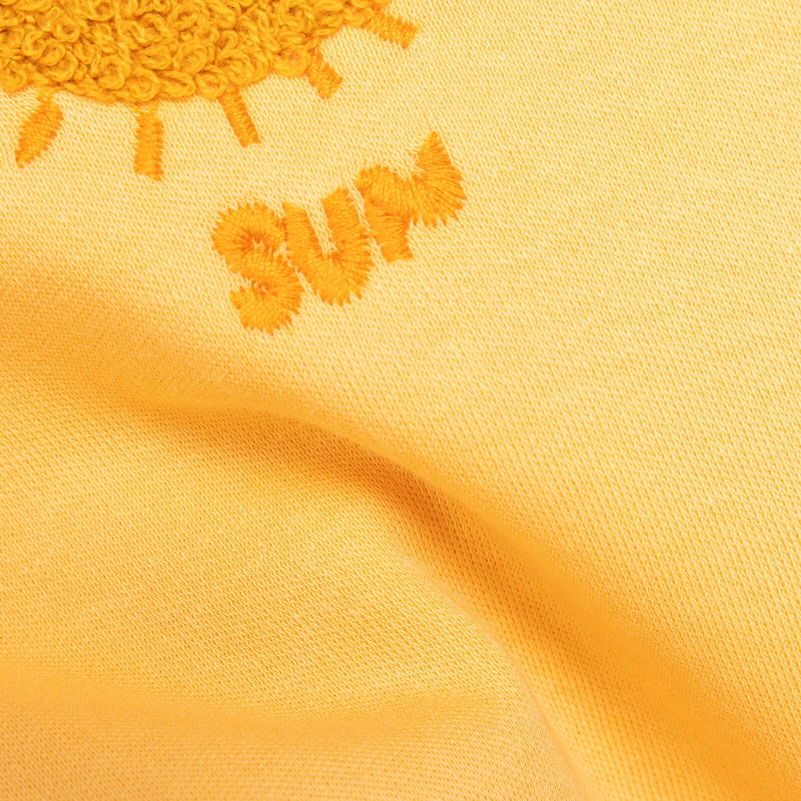 Bebetto Newborn Organic Cosmic Space Body - Orange - ebebek - Black Friday