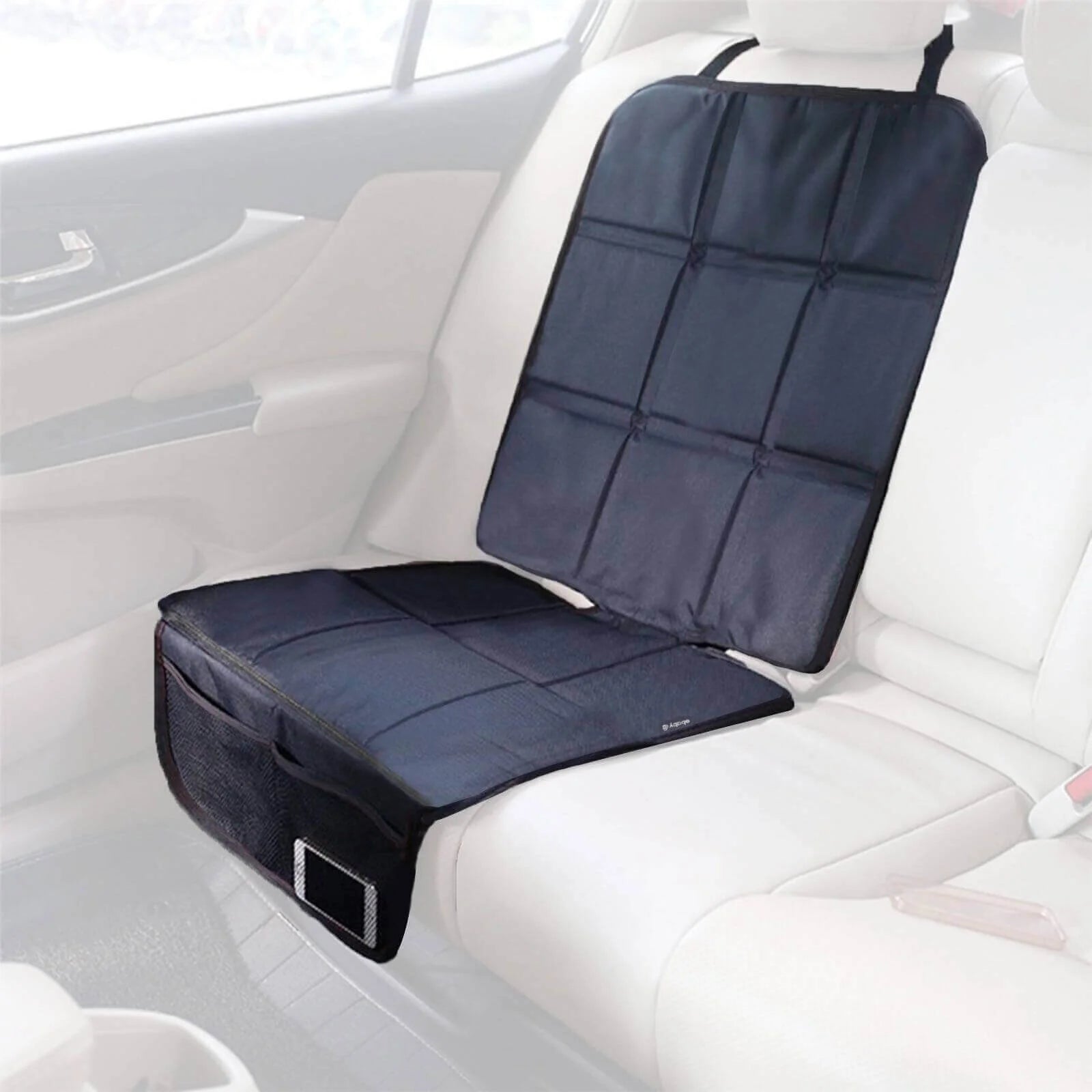 ebaby Car Seat Protector Black ebebek