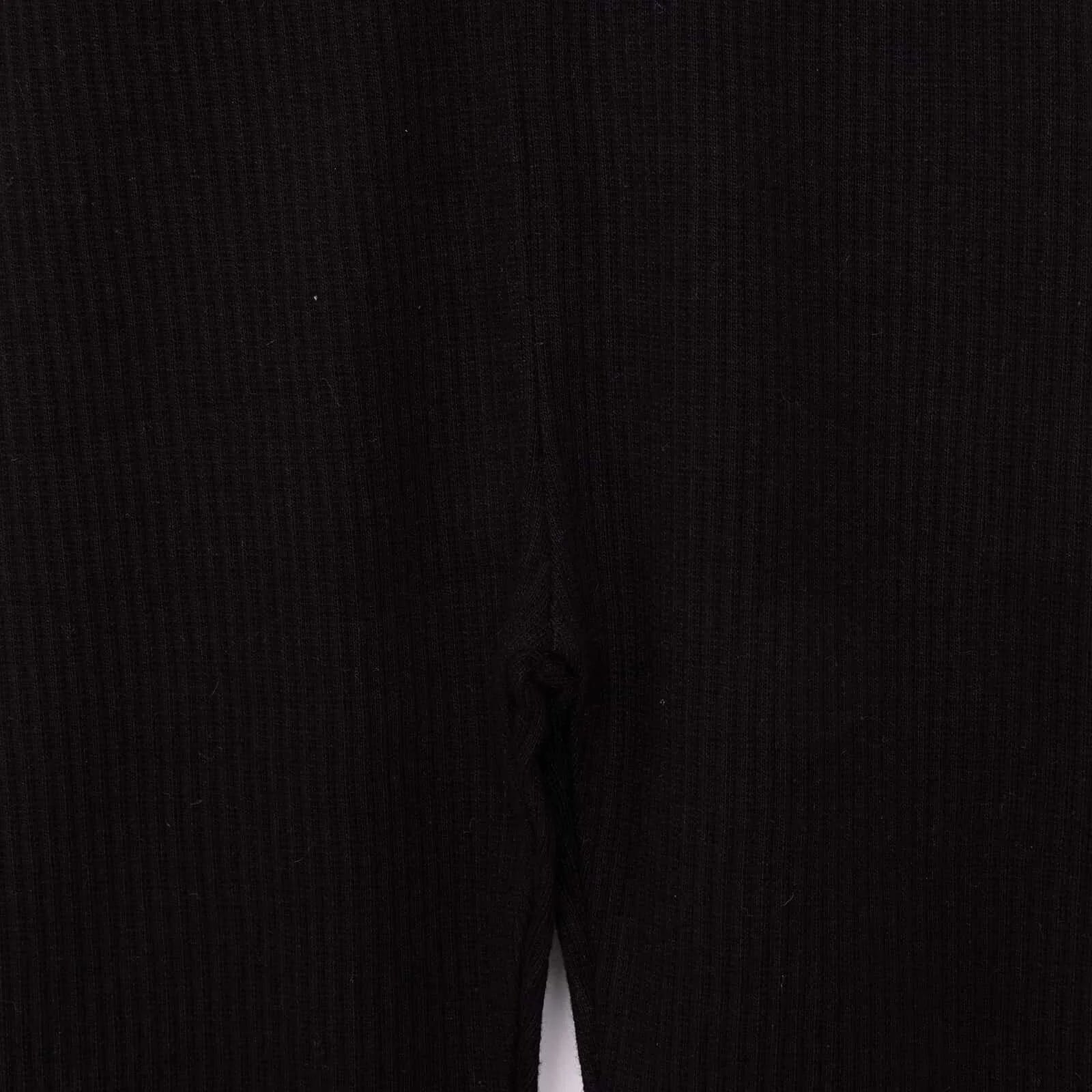 HelloBaby Baby Girl Tights - Black - ebebek - Black Friday