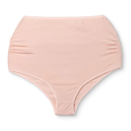Baby Mom Maternity Briefs - Beige Nude - ebebek