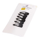 HelloBaby Girl Hair Clips - Black - ebebek - Black Friday