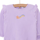 HelloBaby Basic Baby Girl Jogger - Purple - ebebek - Black Friday