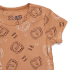 HelloBaby Baby Boy Short Sleeve Body 2 Pcs - Green - ebebek - Black Friday