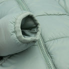 HelloBaby Basic Eared Hoodie Coat - Green - ebebek - Black Friday