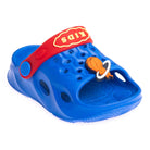 HelloBaby Boy Sandals - Navy Blue - ebebek - Black Friday