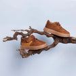 HelloBaby Girl Training Shoes - Light Brown Light Brown - ebebek