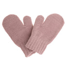 HelloBaby Girl Mitten - Pink - ebebek - Black Friday