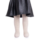 HelloBaby Baby Girl Tight - Beige Melange - ebebek - Black Friday