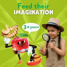 Goodies Apple Chips 3+ years 15g - ebebek - Black Friday