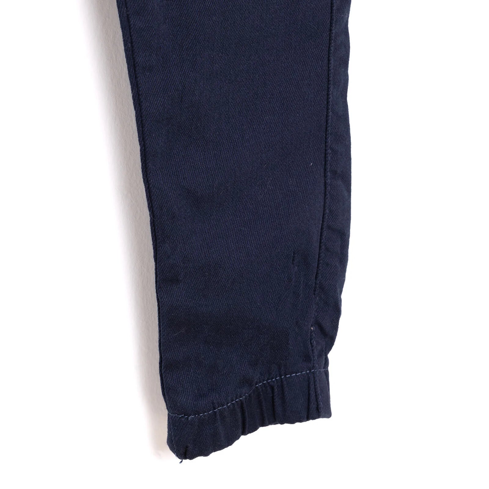 HelloBaby Baby Boy Leggings - Navy Blue - ebebek - Black Friday