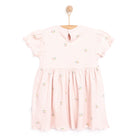 Bebetto Pink Pear Girl Skirtall - Light Pink - ebebek - Black Friday