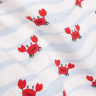 HelloBaby Newborn Boy Short Overalls - Ecru - ebebek - Black Friday