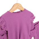 HelloBaby Baby Girl Blouse - Tights - Pink - ebebek - Black Friday