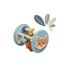 Speedy Monkey Big Roller Rattle - ebebek - Christmas