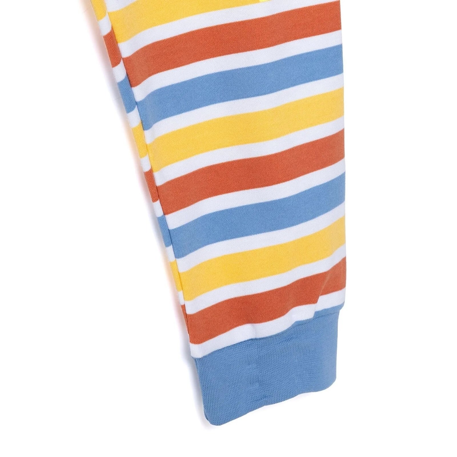 HelloBaby Christmas Baby Boy Long Sleeve Pyjamas Set - Ecru - ebebek - Black Friday