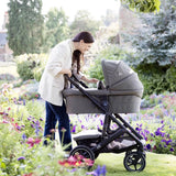 Joie Ramble XL Signature Carrycot - Eclipse Eclipse - ebebek