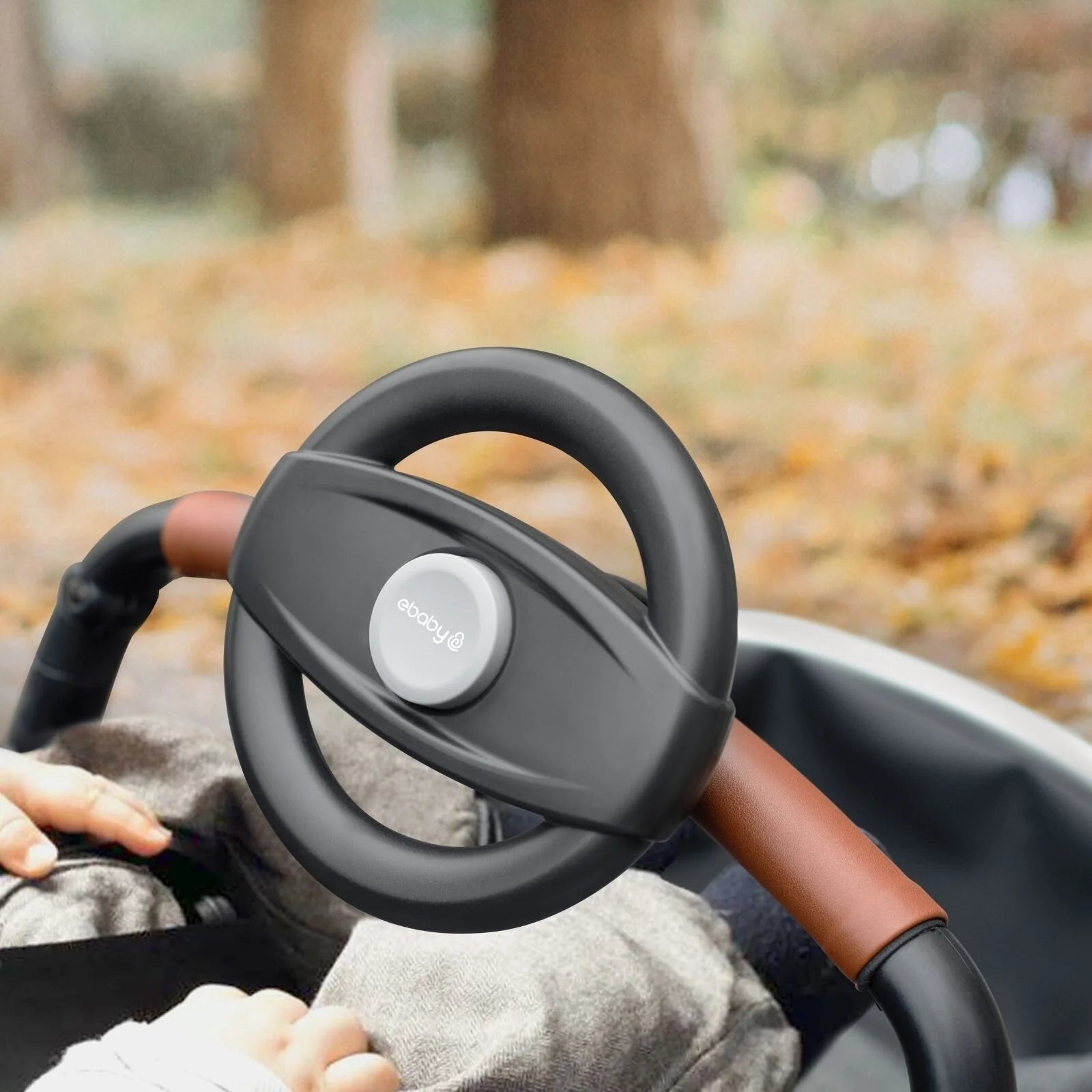 ebaby Stroller Steering Wheel - ebebek - Black Friday