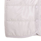 HelloBaby Basic Girl Seasonal Vest - Grey - ebebek - Black Friday