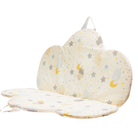 Markaev Unisex Baby Standart Corner Cushion - White - ebebek - Black Friday