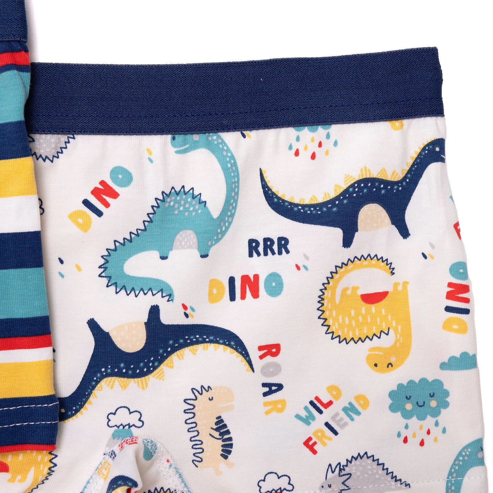 HelloBaby Boy Brief - Blue - ebebek - Black Friday